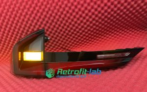 Lampy BMW X1 U11