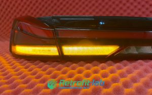 Lampy BMW 2 F44